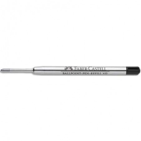 FAB RECH G2 BALLPEN XB NOIR 148747