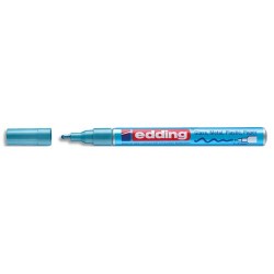 EDG MARQ PEINT FIN BL CL MET 4-751-9-070