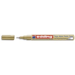 EDG MARQ PEINT EXT FIN OR 4-780-9-053