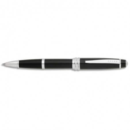 CRO STYLO BILLE BAILEY NOIR AT0452-7