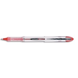 UNI STYLO VISION ELITE ROUGE UB200R