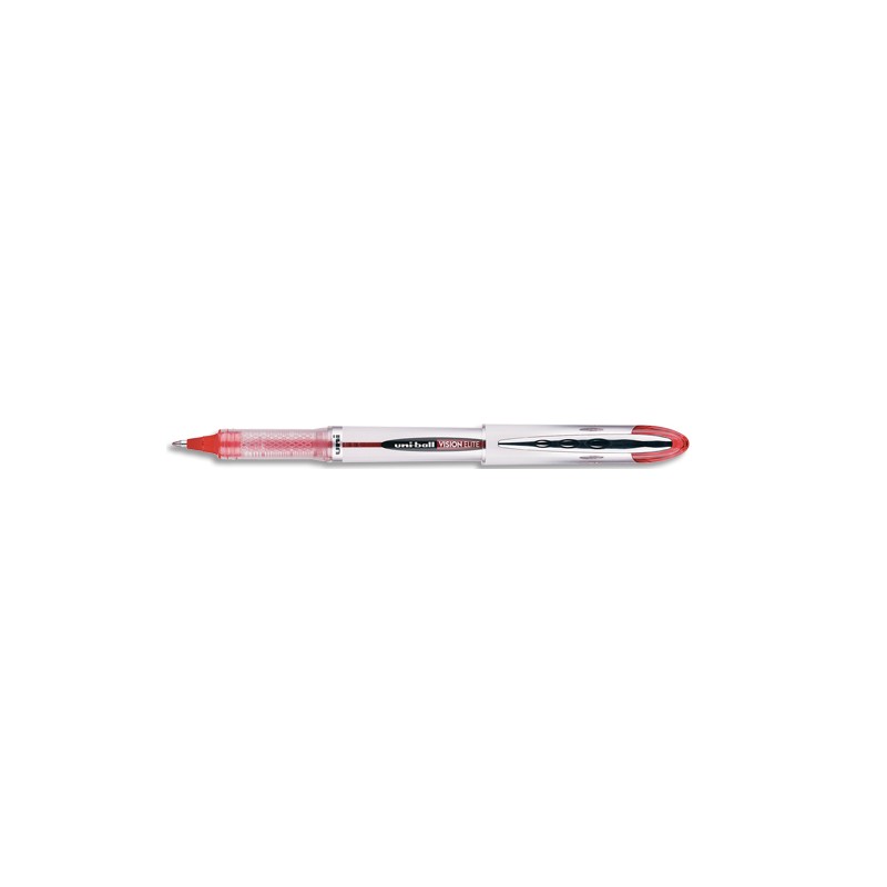 UNI STYLO VISION ELITE ROUGE UB200R UNI STYLO VISION ELITE ROUGE UB200R