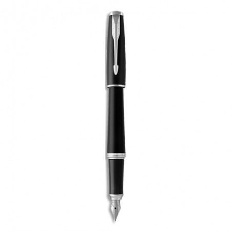 PKR PLUME URBAN MATTE NOIR 1931600