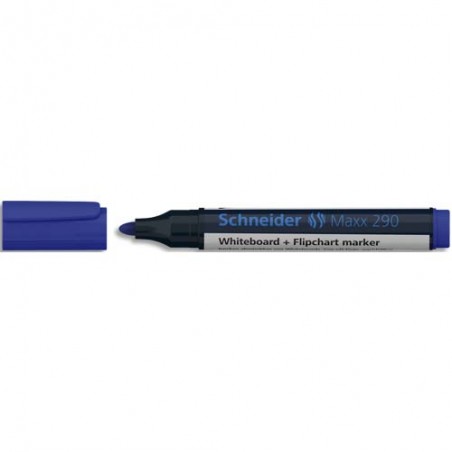 SCD MARQ EFF A SEC MAXX 290 BLEU 129003