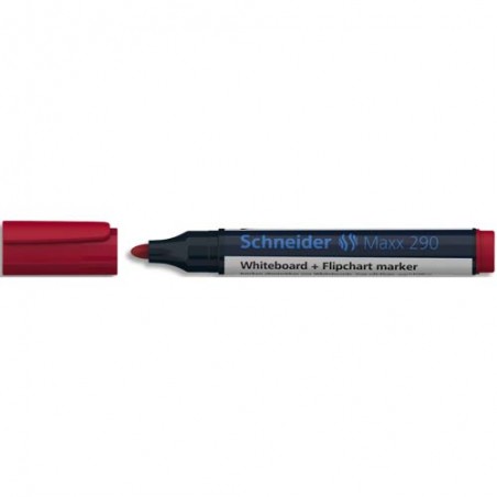 SCD MARQ EFF A SEC MAXX 290 ROUGE 129002