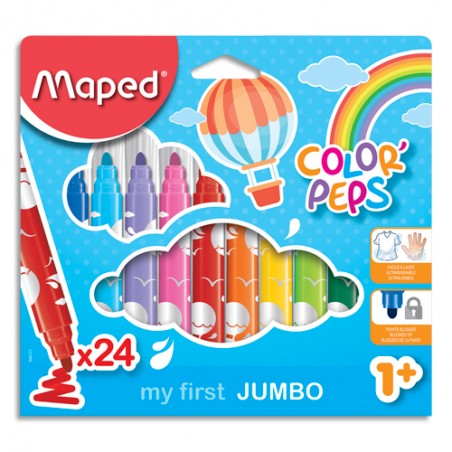 MAE P/24 FEUTRE EARLY AGE 846222
