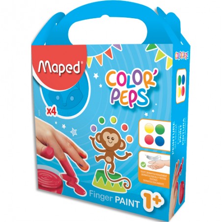 MAE B/4 POT 80ML PEINT DOI EAR LY 812510