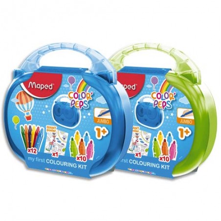MAE MALETTE COLORIAGE EARLY AGE 897416