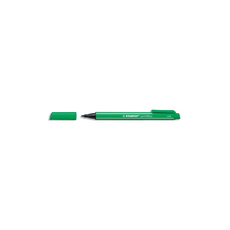 STA STYL FTE POINT MAX 0.8MM VT 488/36 STA STYL FTE POINT MAX 0.8MM VT 488/36