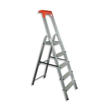 SAF ESC 5 MARCHES + PTE-OUTILS 3705 ALU