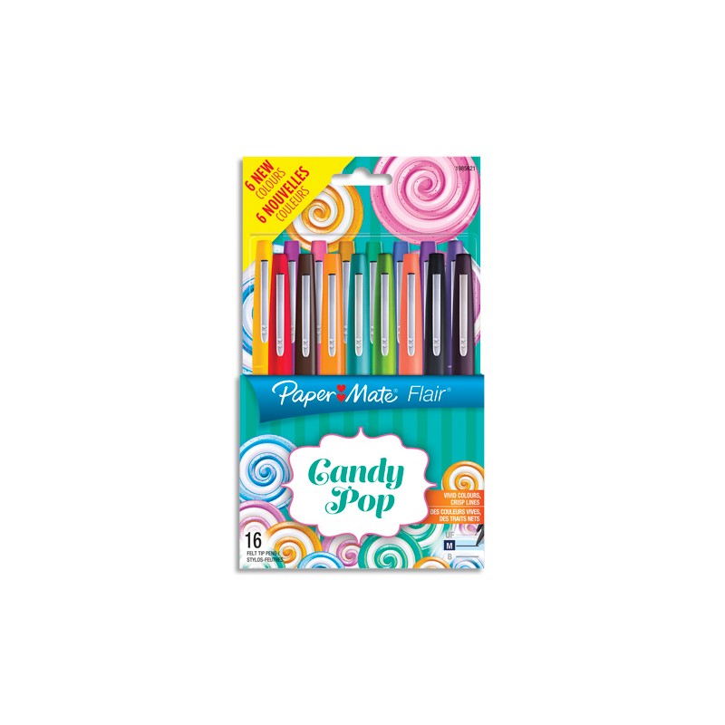 PMT PC/16 FLAIR ORGINAL CANDYPOP 2061395 PMT PC/16 FLAIR ORGINAL CANDYPOP 2061395