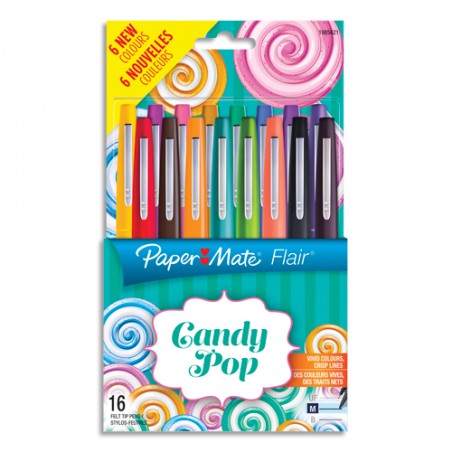 PMT PC/16 FLAIR ORGINAL CANDYPOP 2061395