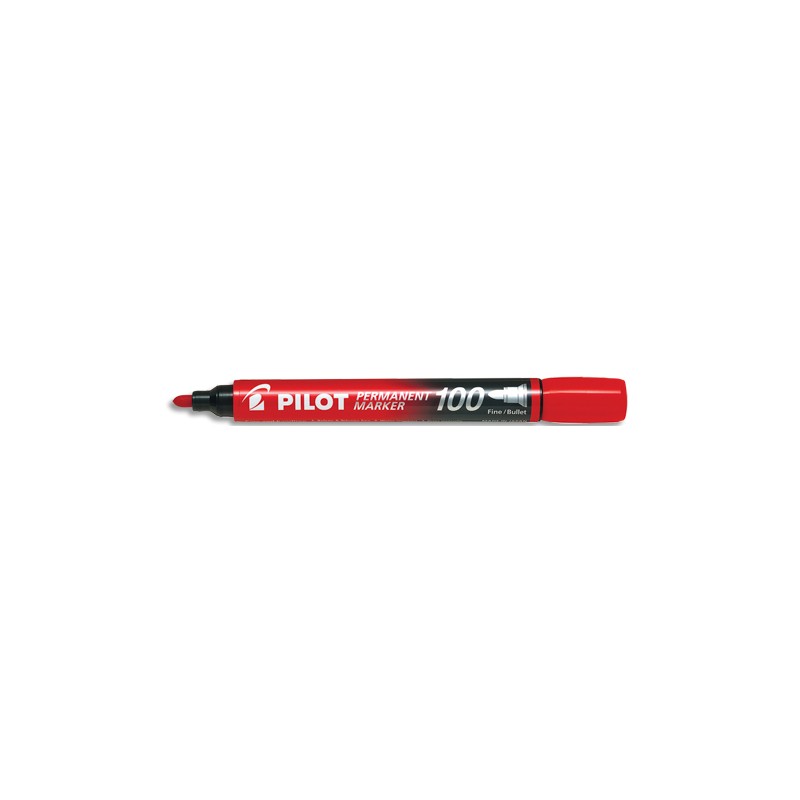 PIL MARQ PERMT MARKER 100 FIN RGE 511103 PIL MARQ PERMT MARKER 100 FIN RGE 511103