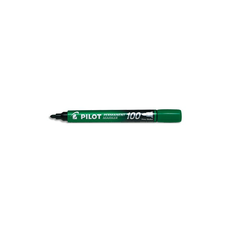 PIL MARQ PERMT MARKER 100 FIN VT 511127 PIL MARQ PERMT MARKER 100 FIN VT 511127