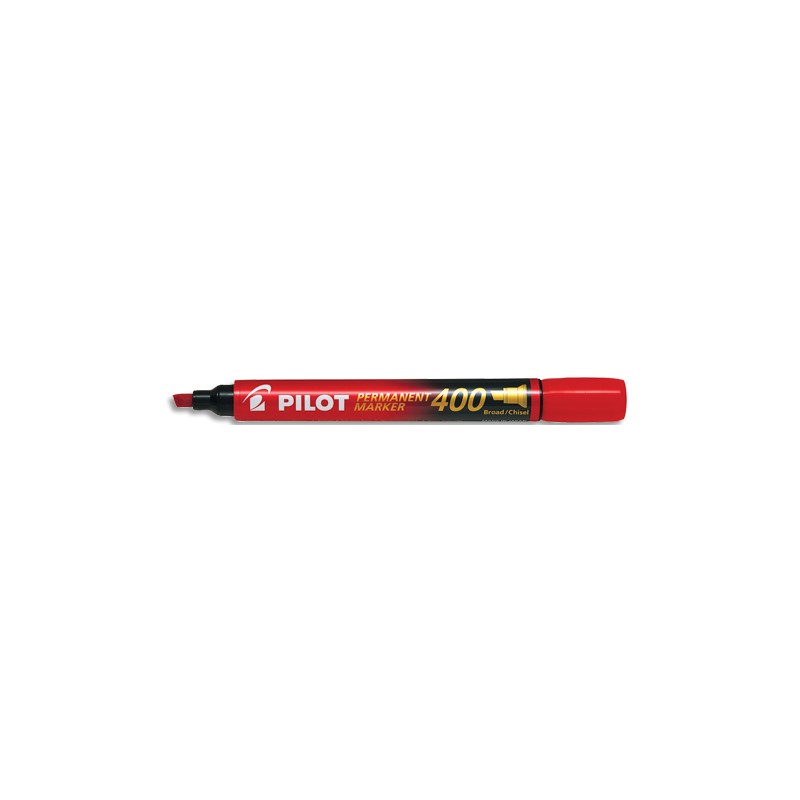 PIL MARQ PERMT MARKER 400 LGE RGE 511189 PIL MARQ PERMT MARKER 400 LGE RGE 511189