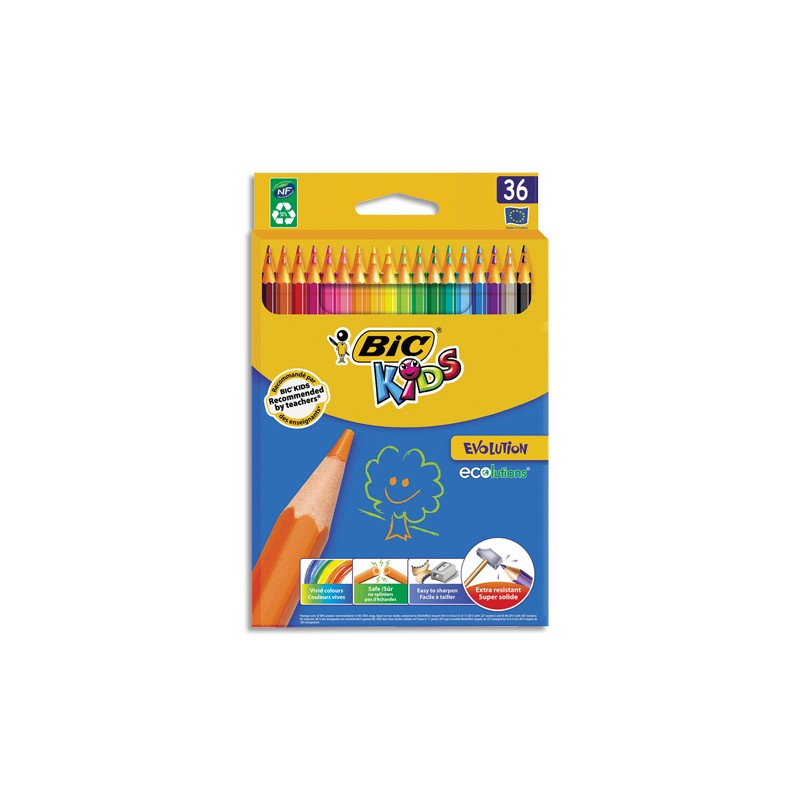 BIC P/36 CRAY EVOLUTION ASS 950526