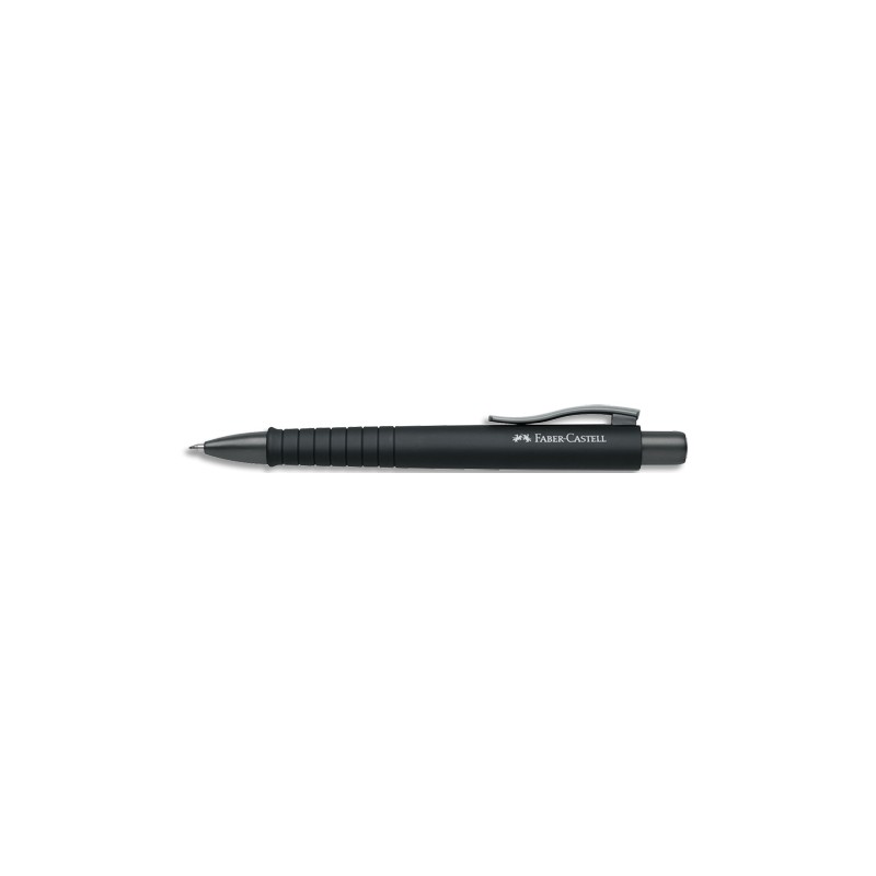 FAB BILLE POLY BALL XB CORPS NOIR 241190 FAB BILLE POLY BALL XB CORPS NOIR 241190