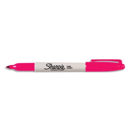 PMT MARQ SHARPIE FIN ROSE 2025035