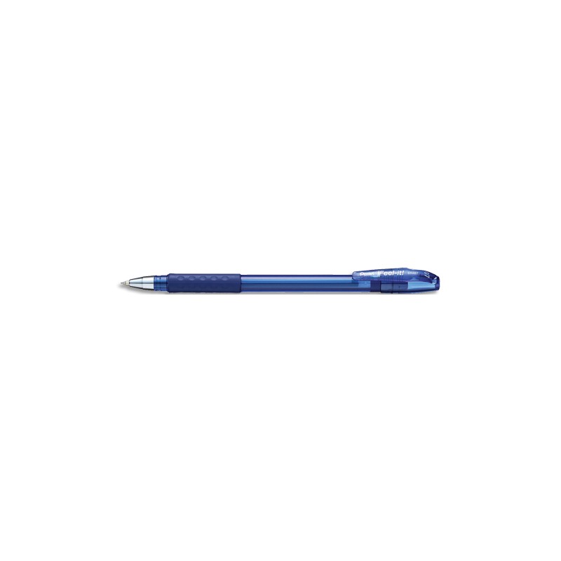 PEN STYLO BILLE IFEEL IT BLEU BX487-C PEN STYLO BILLE IFEEL IT BLEU BX487-C