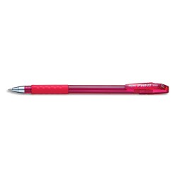 PEN STYLO BILLE IFEEL IT RGE BX487-B