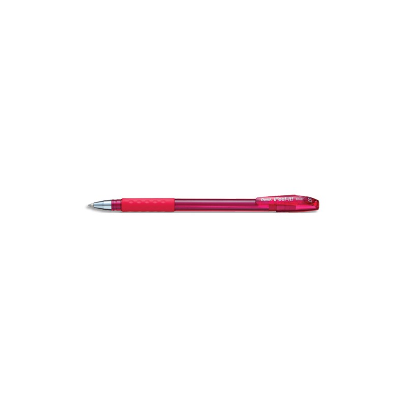 PEN STYLO BILLE IFEEL IT RGE BX487-B PEN STYLO BILLE IFEEL IT RGE BX487-B