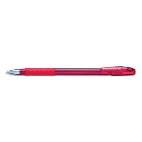 PEN STYLO BILLE IFEEL IT RGE BX487-B