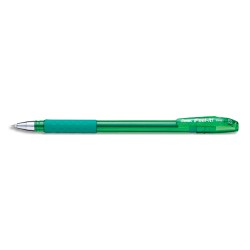 PEN STYLO BILLE IFEEL IT VERT BX487-D
