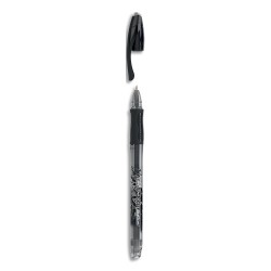 BIC STYLO GELOCITY ILLUSION NOIR 943441