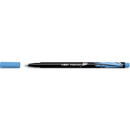 BIC STYLO FEUTRE INTENSITY BLC 950461