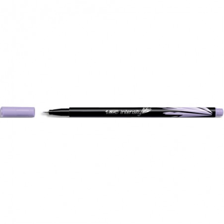 BIC STYLO FEUTRE INTENSITY LILAS 950460