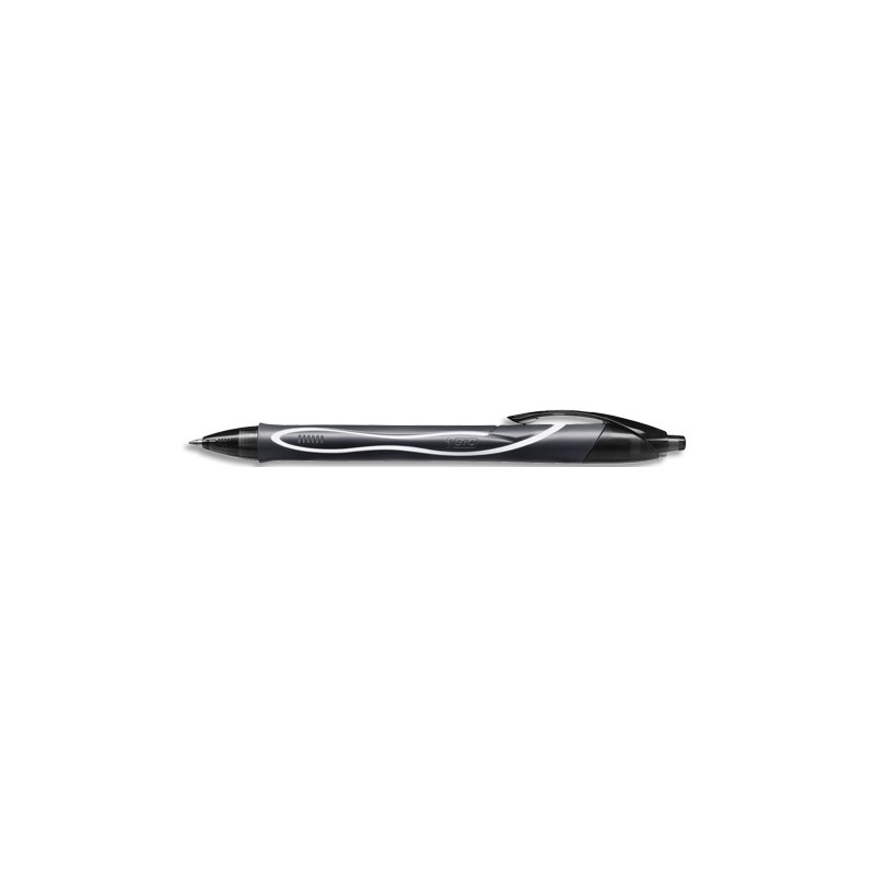 BIC STYLO GELOCITY QUICK DRY N 949873