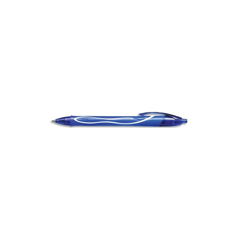 BIC STYLO GELOCITY QUICK DRY BL 950442