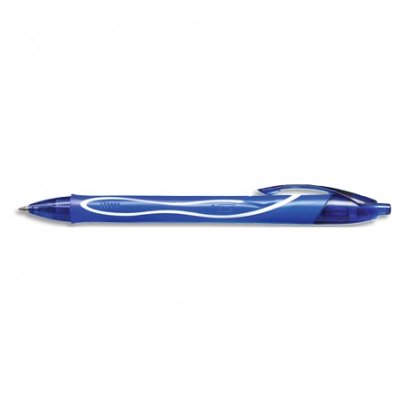 BIC STYLO GELOCITY QUICK DRY BL 950442