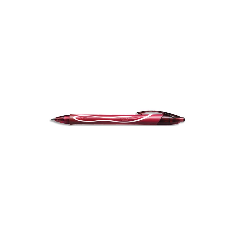 BIC STYLO GELOCITY QUICK DRY RGE 949874 BIC STYLO GELOCITY QUICK DRY RGE 949874