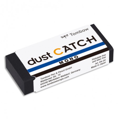 TBW GOMME DUST CATCH EN-DC