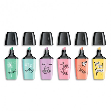 STA E/6 SURL BOSS MINI PAST LOV 07/06-27