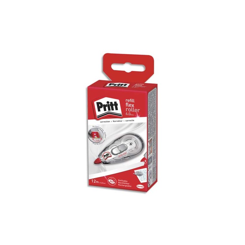 PRI FLEX ROLLER 6MMX12M 2111957 PRI FLEX ROLLER 6MMX12M 2111957