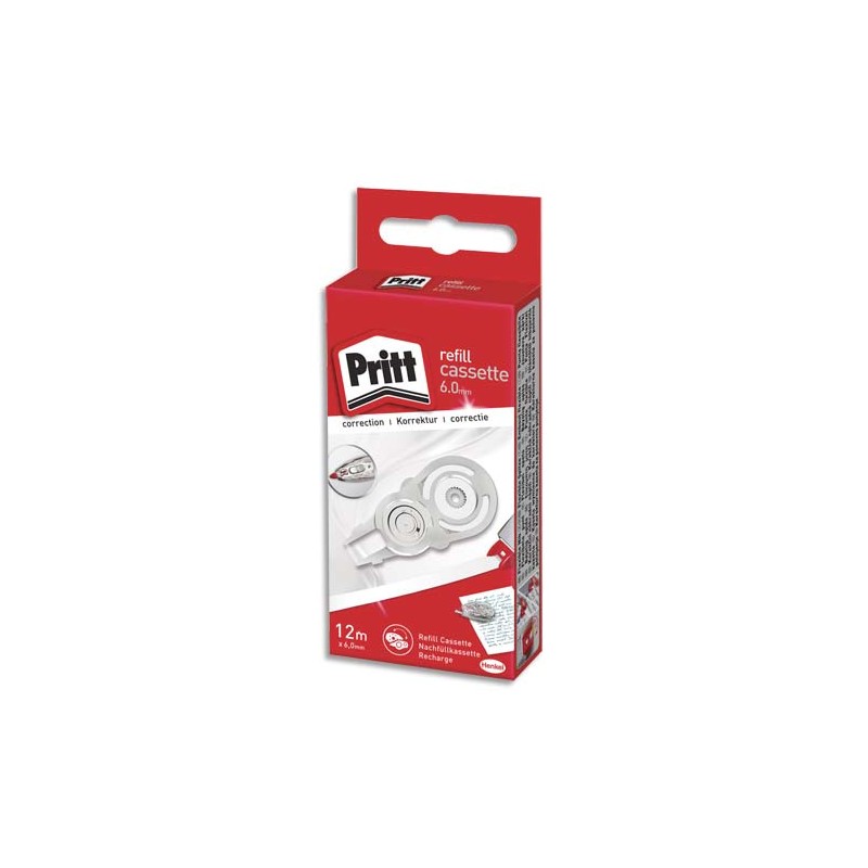 PRI FLEX ROLR RECH 6X12 MM 2111677 PRI FLEX ROLR RECH 6X12 MM 2111677