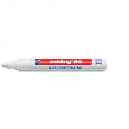 EDG MARQ E90 EAS VERRE BLC 4-90049