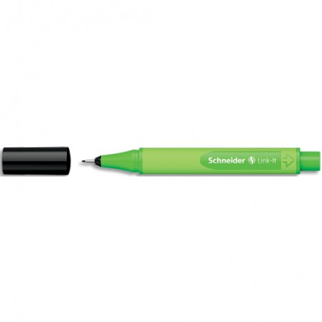 SCD FINELINER LINK IT 0.4 N 191201