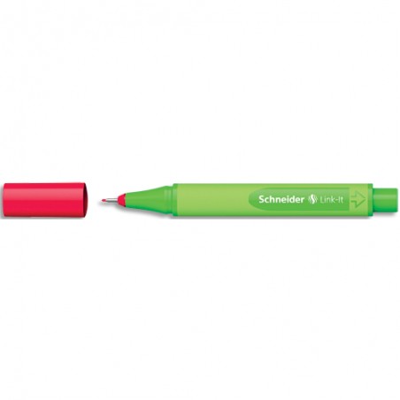 SCD FINELINER LINK IT 0.4 R 191202