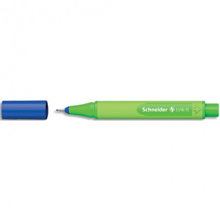 SCD FINELINER LINK IT 0.4 B 191203