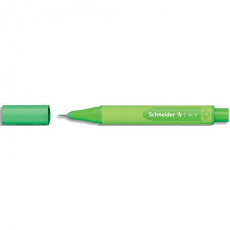 SCD FINELINER LINK IT 0.4 V FORET 191215