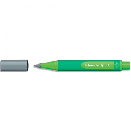 SCD FINELINER LINK IT 1.0 NOIR 192001