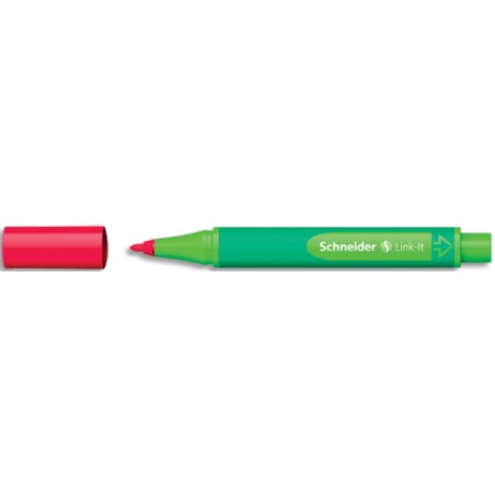 SCD FINELINER LINK IT 1.0 ROUGE 192002