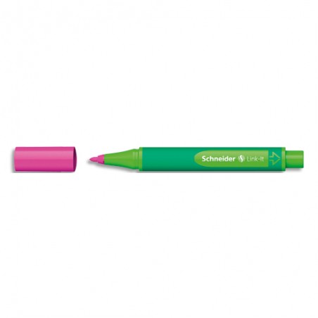 SCD FINELINER LINK IT 1.0 ROSE 192009