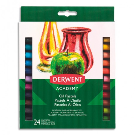 DWT B/24 PASTEL HUIL ASS 2301953