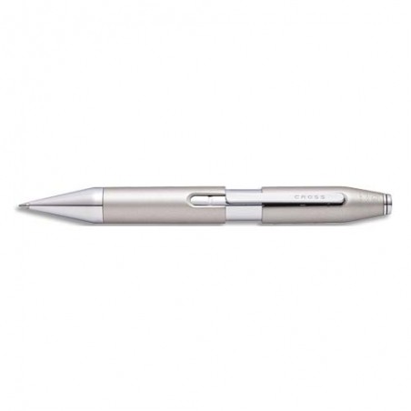 CRO ROLLER X SERIES GRIS TITANE AT0725-2