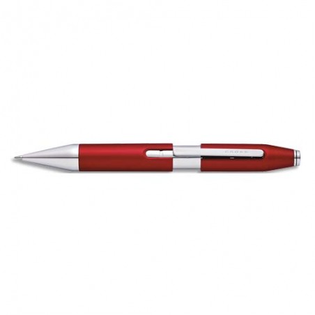 CRO ROLLER X SERIES ROUGE AT0725-3