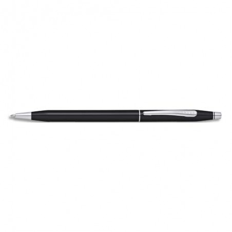 CRO BILLE CENTURY LAQUE NOIR AT0082-77